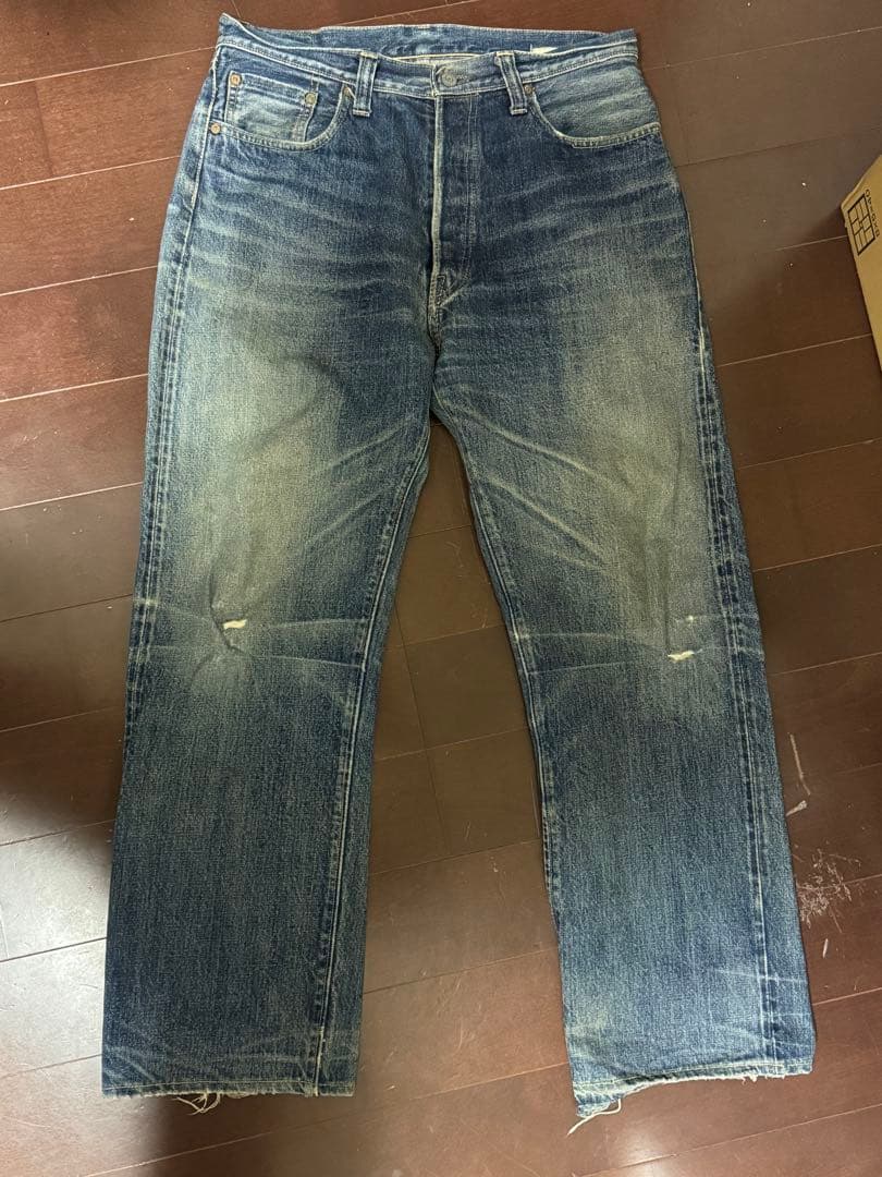 シュガーケーン　1947 セルビッチ