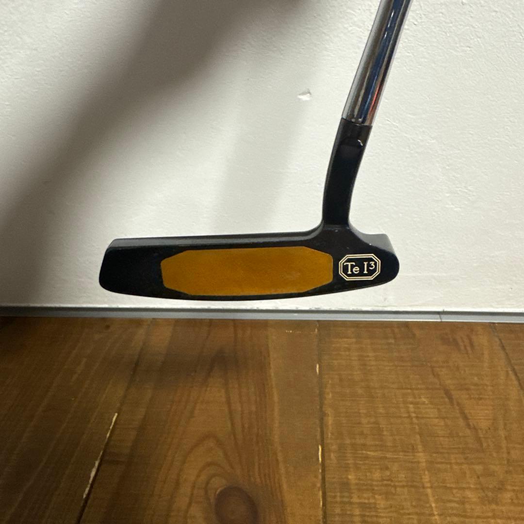 SANTAFE スコッティキャメロン　35インチ　tel3 トレリウム