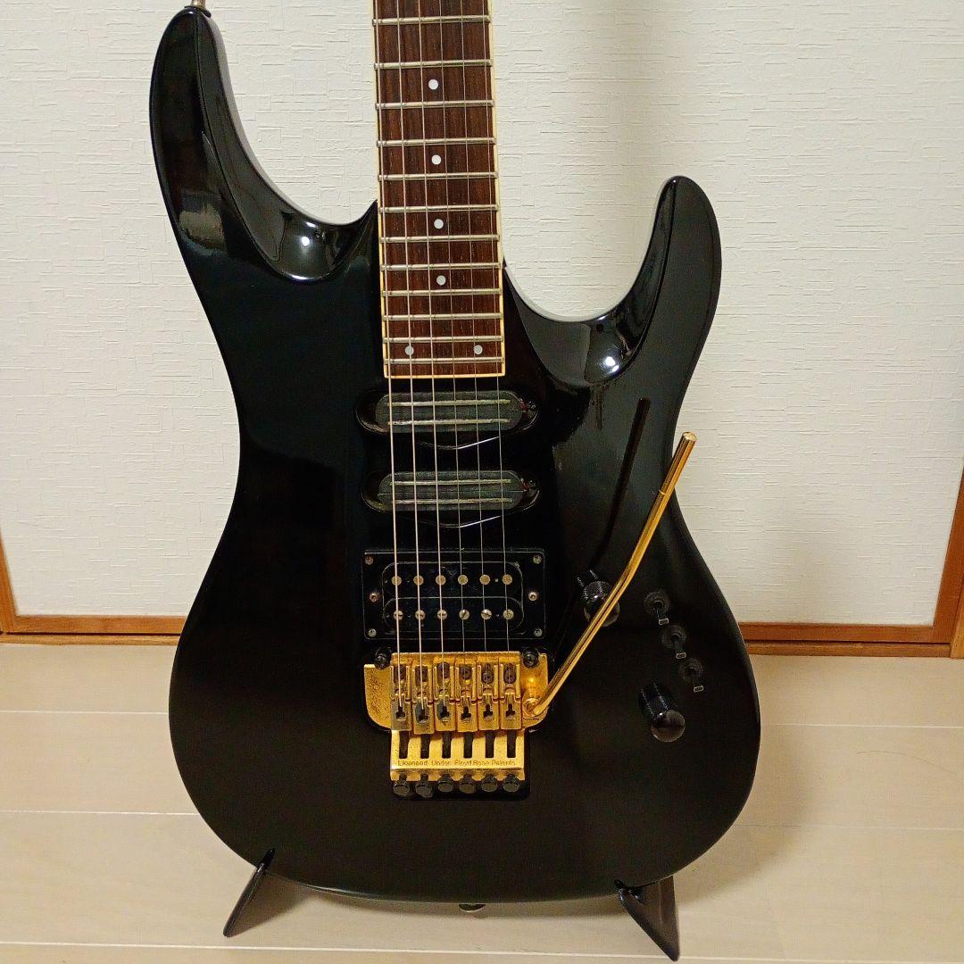 ARIAPROⅡ ma-650 アルダーボディ ２４フレット