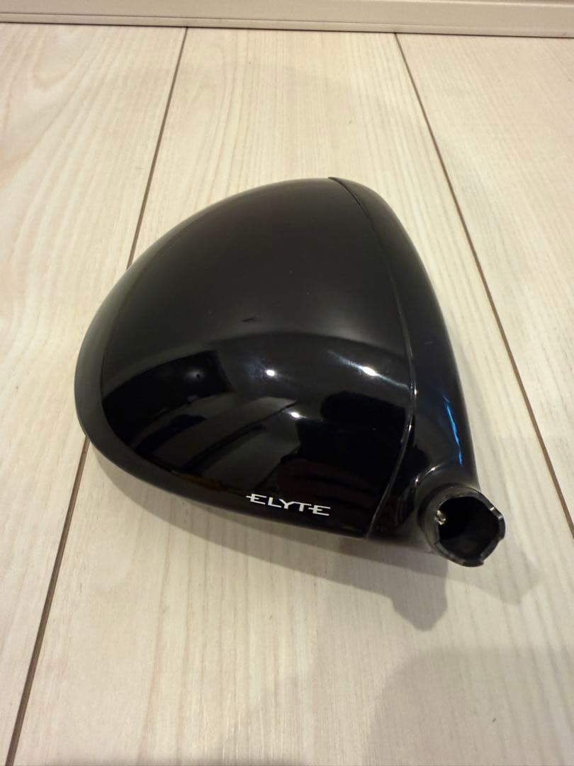 【レフティ】ELYTE ♦︎♦︎♦︎ MAX 9.0 USモデル エリート