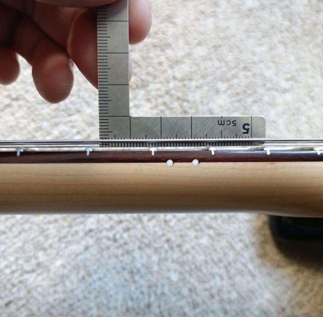 バッカス　Bacchus BST-62C 3TS 極美品