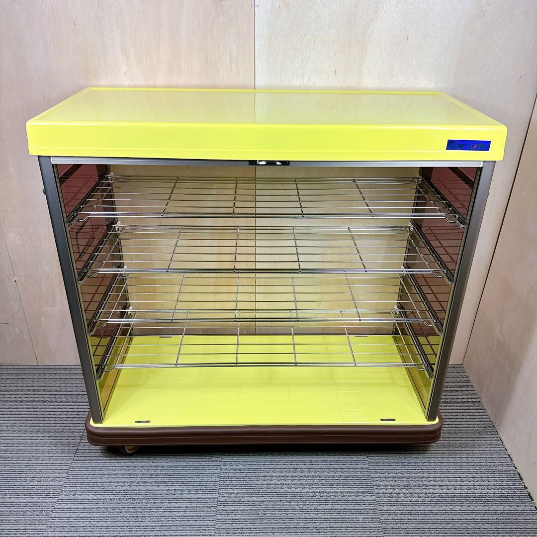 マルゼン 病院用配膳車 コンパクトサイズ 5段 配膳カート MHNH-15