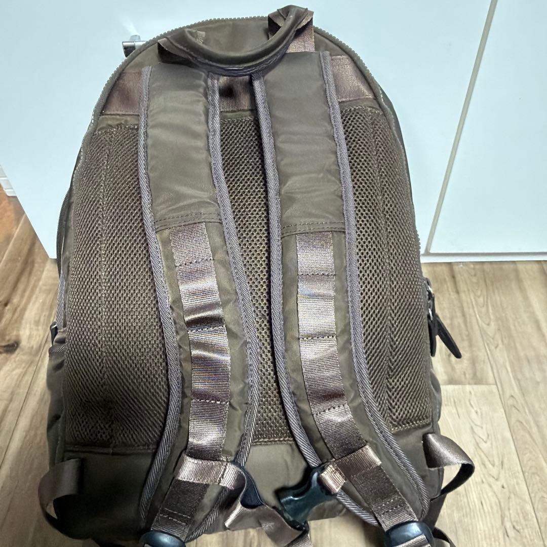 ラナイトランジット リュック　1回使用　美品