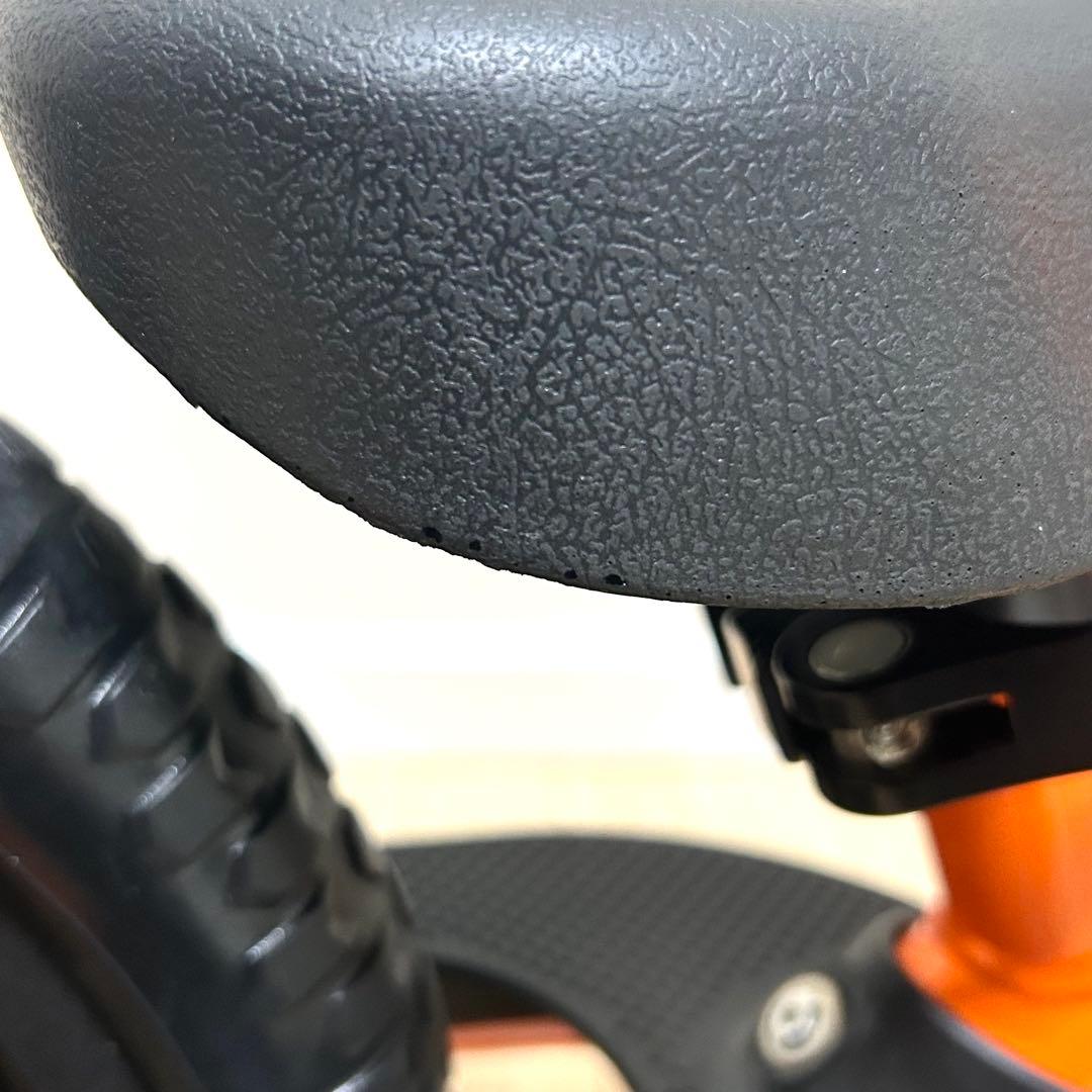 りか　STRIDER ストライダー 12インチ スポーツモデル オレンジ