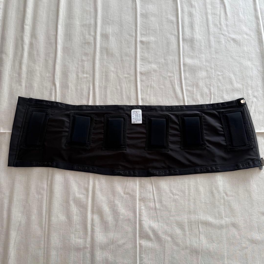 SIXPAD Power Smart Core Band Mサイズ