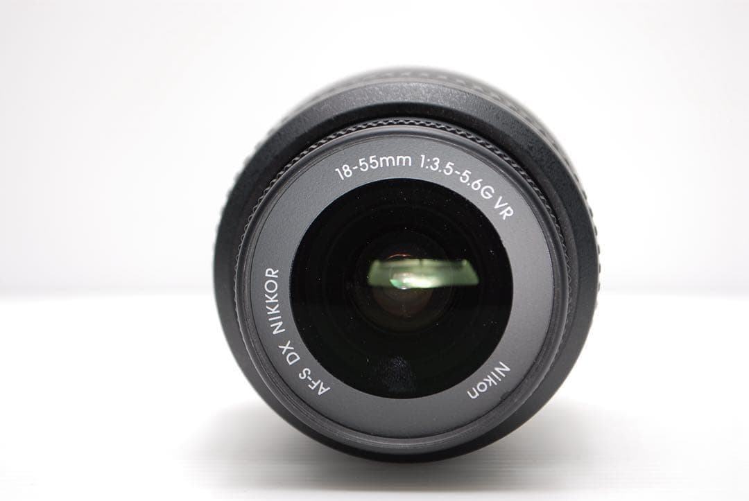 ❤️ショット数2785回❤️Nikon D3200 シングルレンズセット 美品