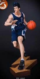 スラムダンク 仙道彰 フィギュア SLAM DUNK