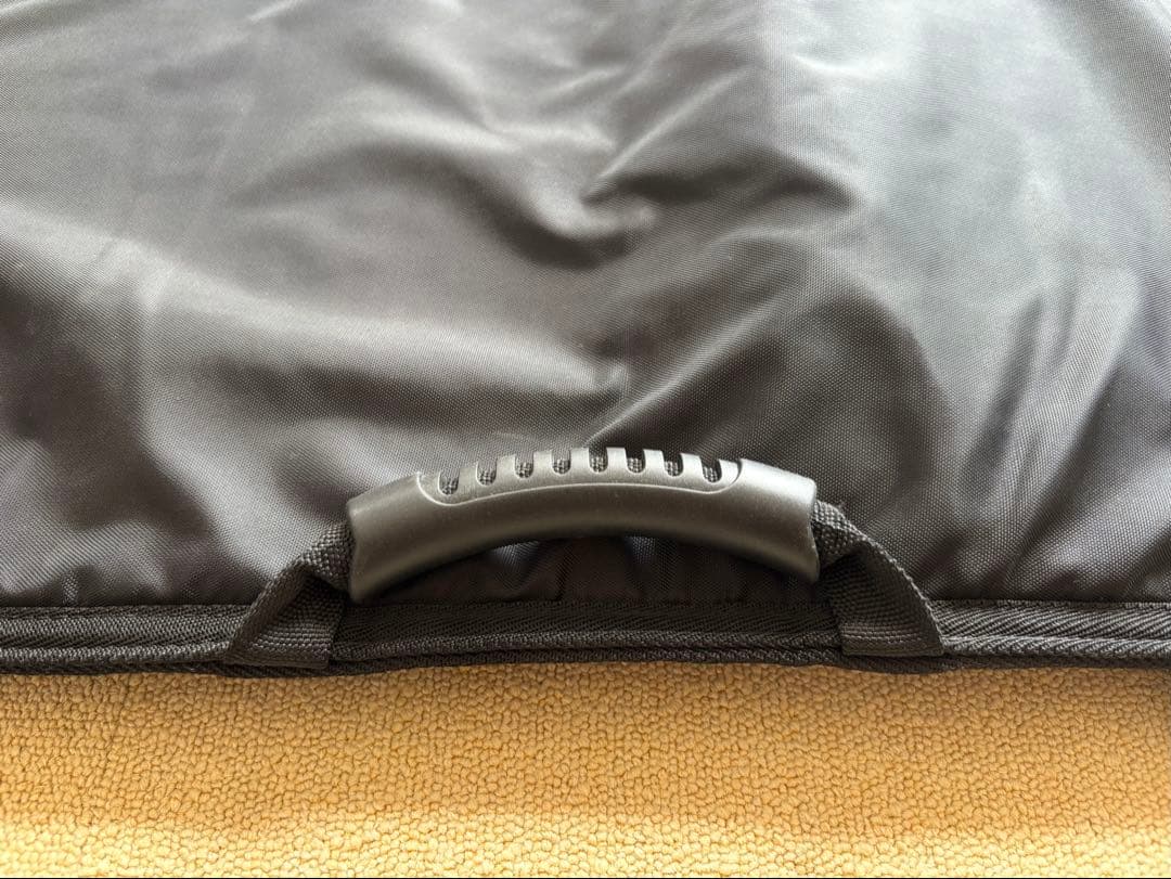 TRANSPORTER トランスポーター 9'2\" ロングボード ハードケース