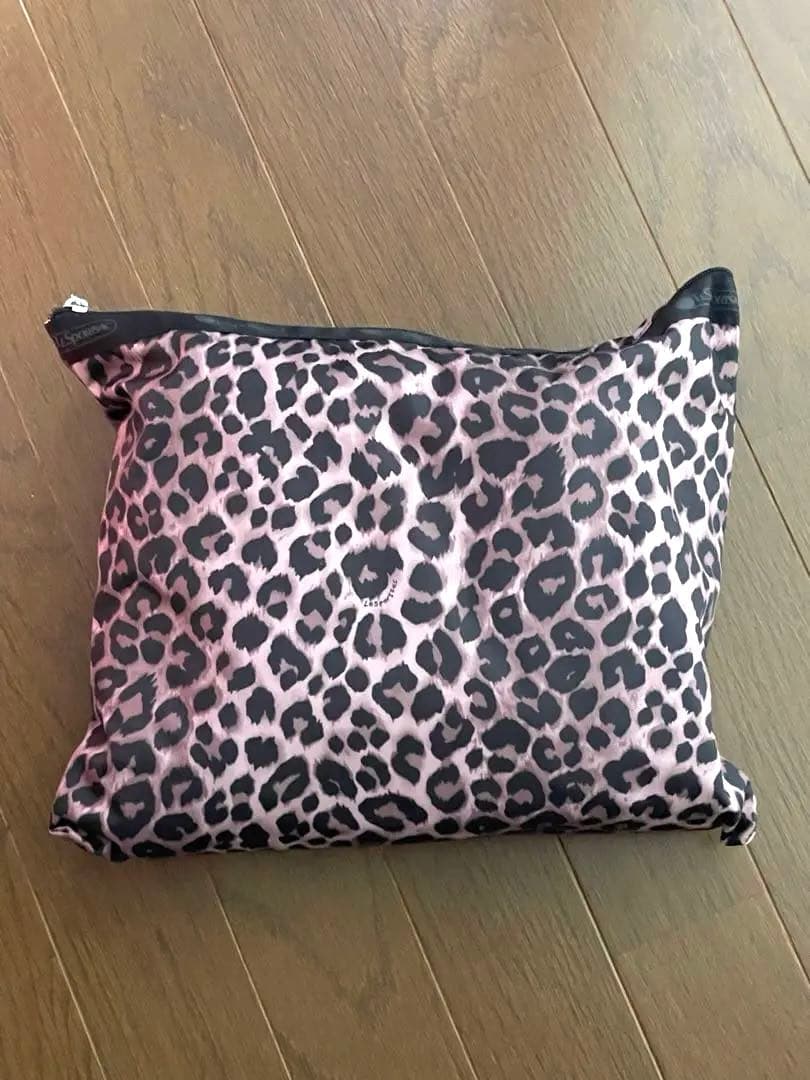 ⭐️レスポートサック⭐️エクストララージサイズ⭐️ボストンバック⭐️新品未使用品⭐️