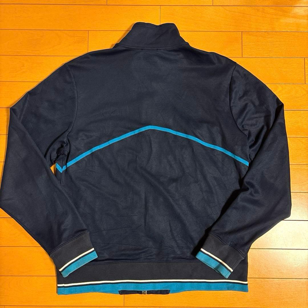 NIKE RFフェデラーテニストラックジャケット ジャージ海外M JPL