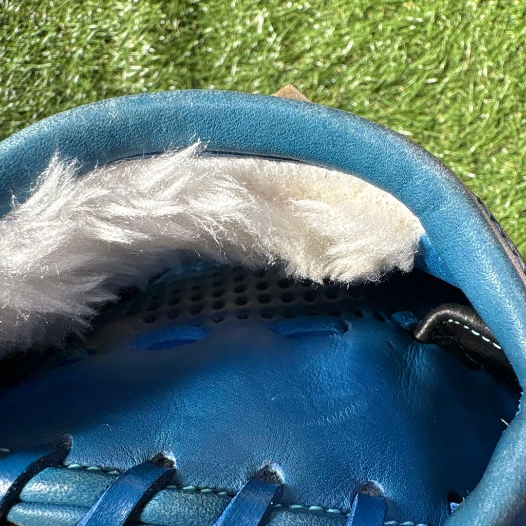 Mizunoミズノ少年用軟式グローブグローバルエリート