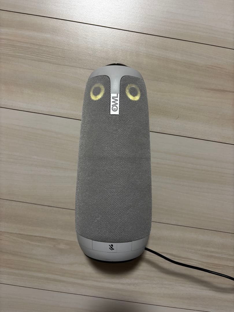 Meeting Owl Pro　MTW200