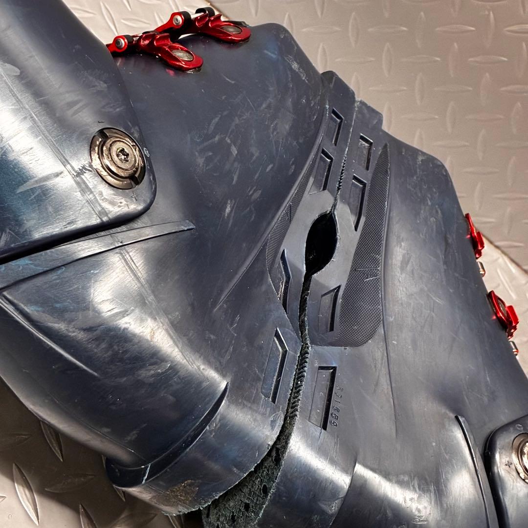 REXXAM R-EVO 110M 23cm ソール273mm 日本製 上級者