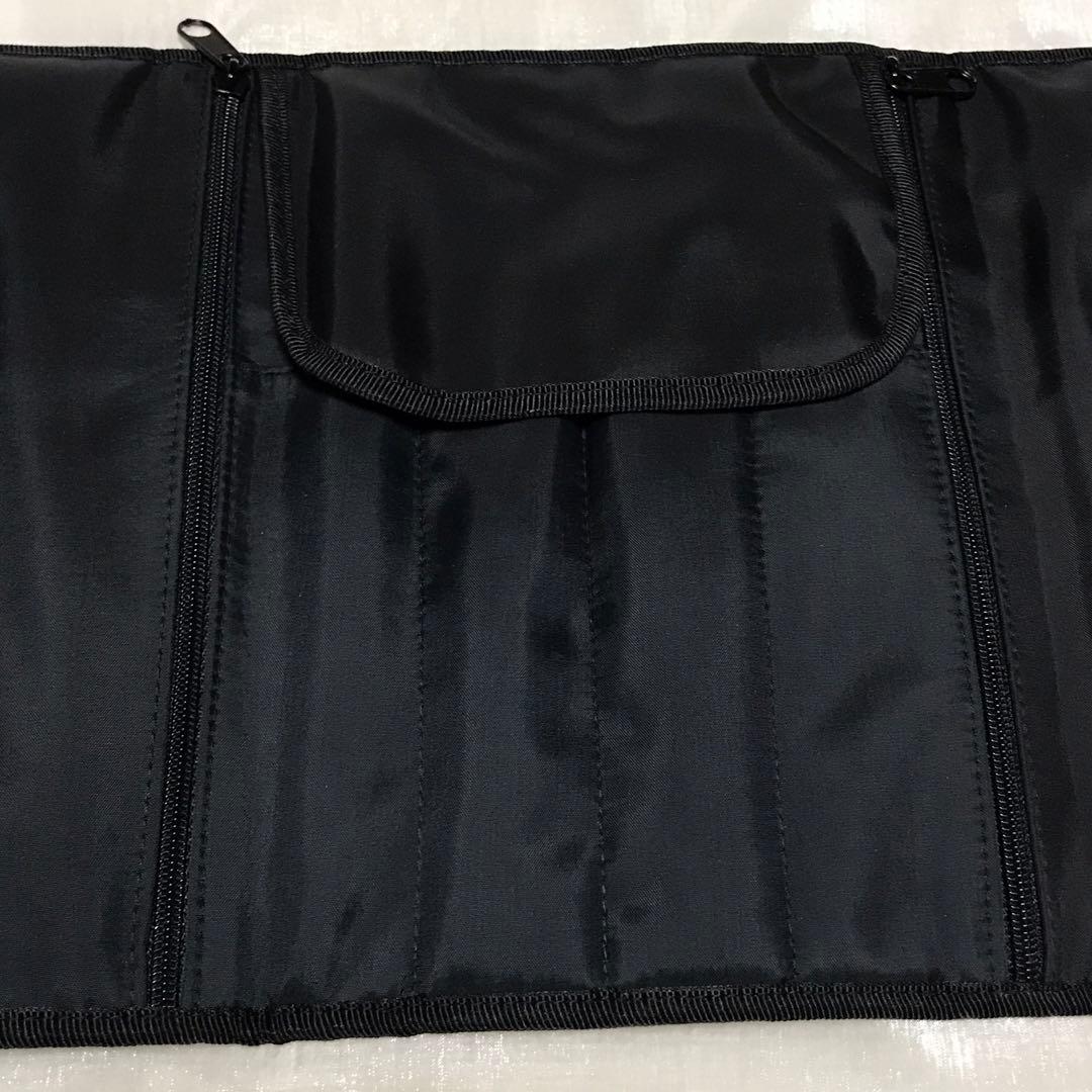 【シャネル4点セット】ボックス、アロマストーン、メイクブラシケース、ネイルケア