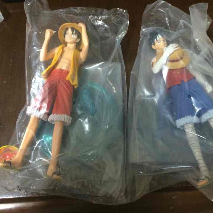 ワンピース フィギュア 格安！