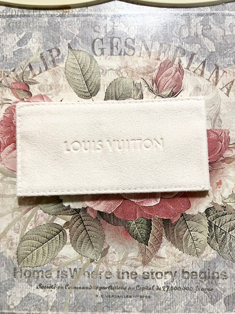 期間限定！ルイヴィトン　LVバーム050