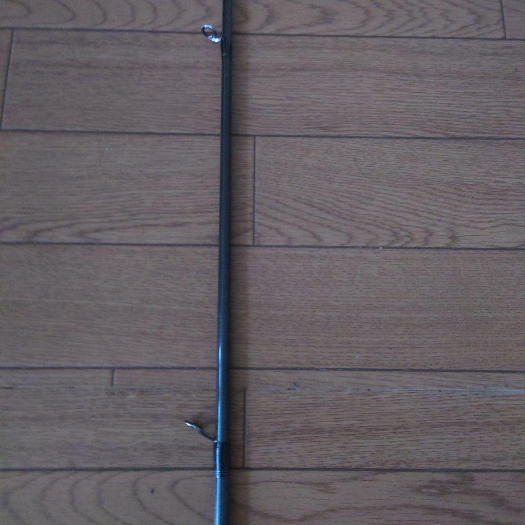 SALTIST FF100M ヒラメ専用サーフロッド　DAIWA