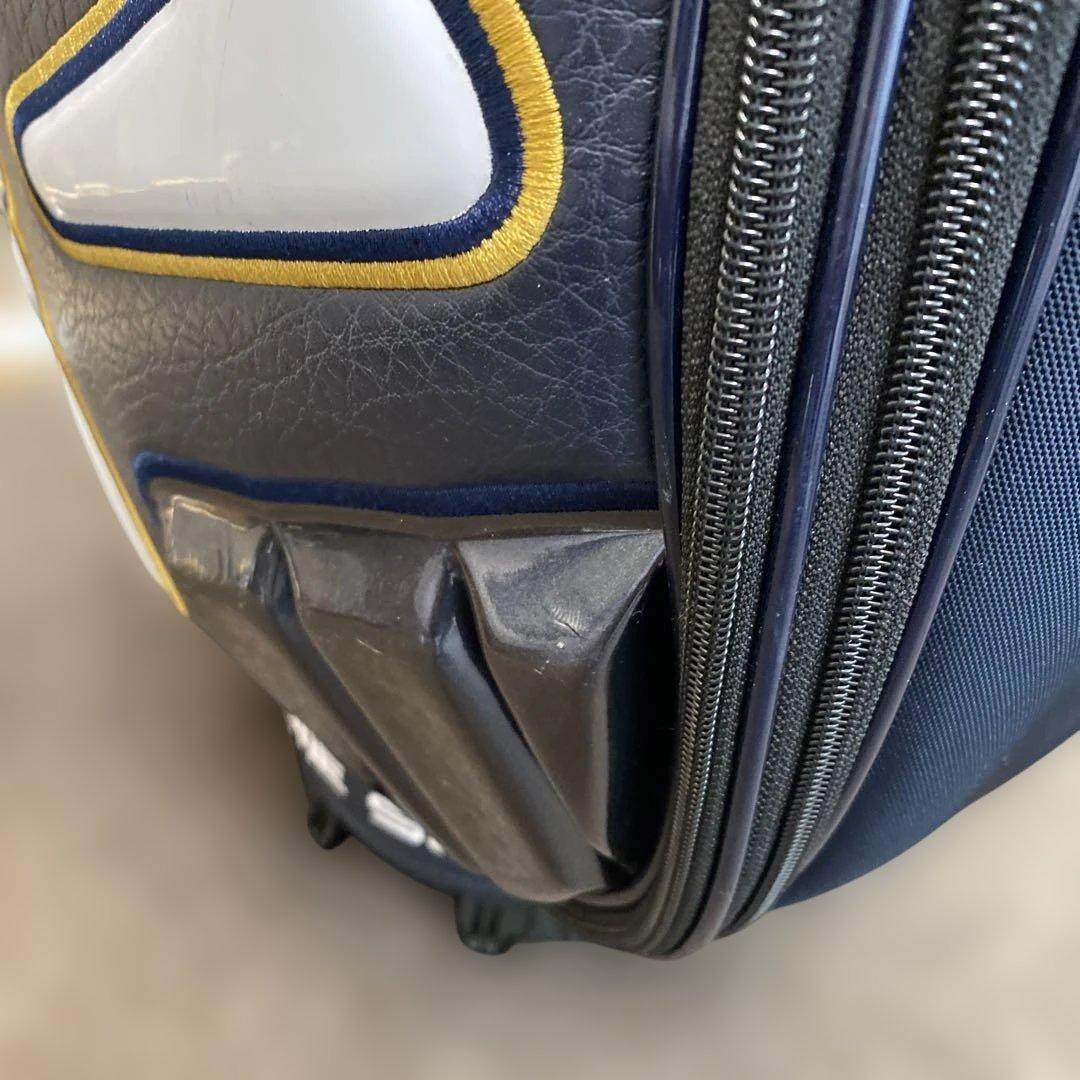 Callaway Paradym ツアーレプリカキャディバッグ 9.5型　3点式