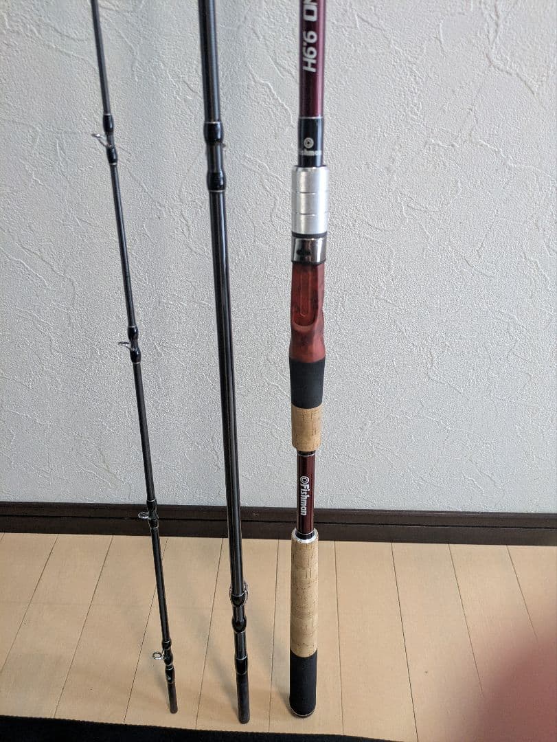 ブリストマリノ9.9h