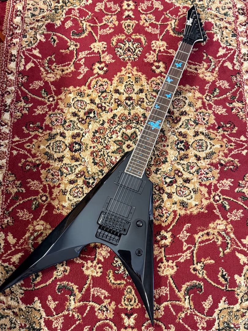 BanG Dream! ARROW FR桐ヶ谷透子