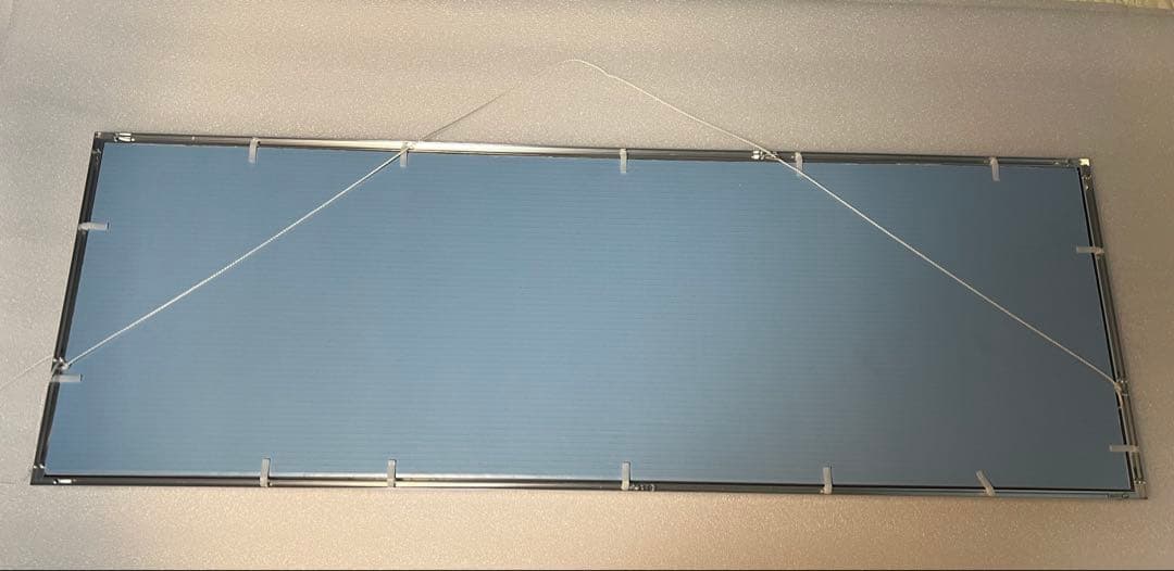 額縁付きドラゴンボールパズルセット　950ピース&1000ピース