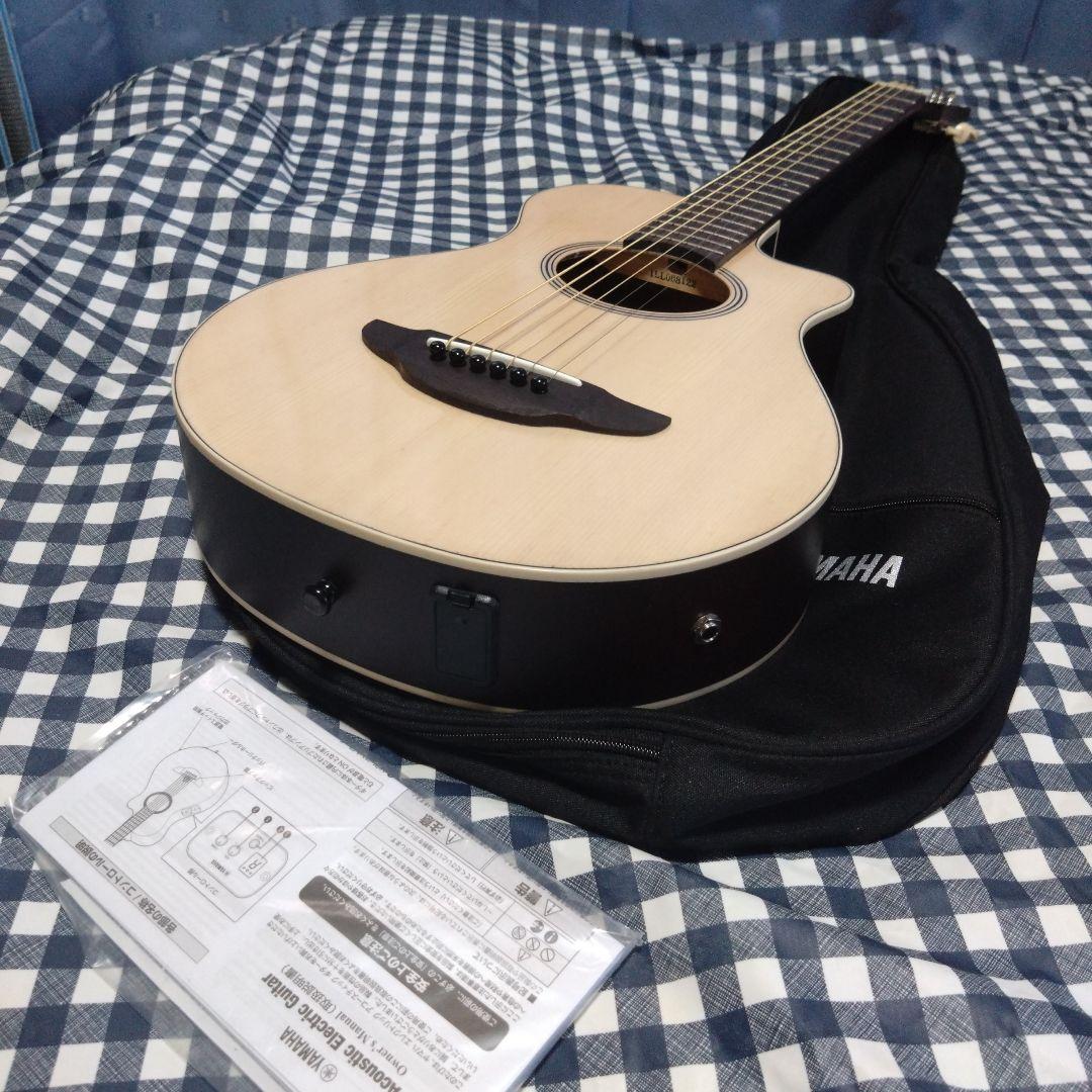 【美品！】 YAMAHA APXT2 エレアコ