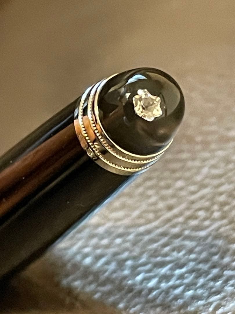 タ*ボ様 ‼️極美‼️ダイヤモンド‼️モンブラン‼️マイスターシュテュック クラ