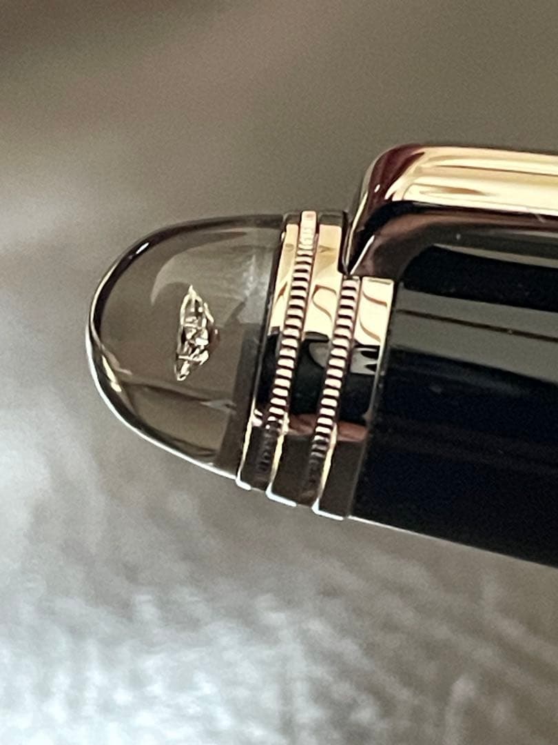 タ*ボ様 ‼️極美‼️ダイヤモンド‼️モンブラン‼️マイスターシュテュック クラ