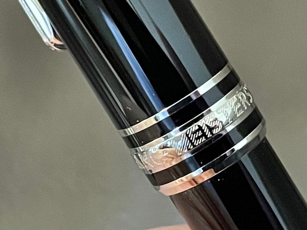 タ*ボ様 ‼️極美‼️ダイヤモンド‼️モンブラン‼️マイスターシュテュック クラ