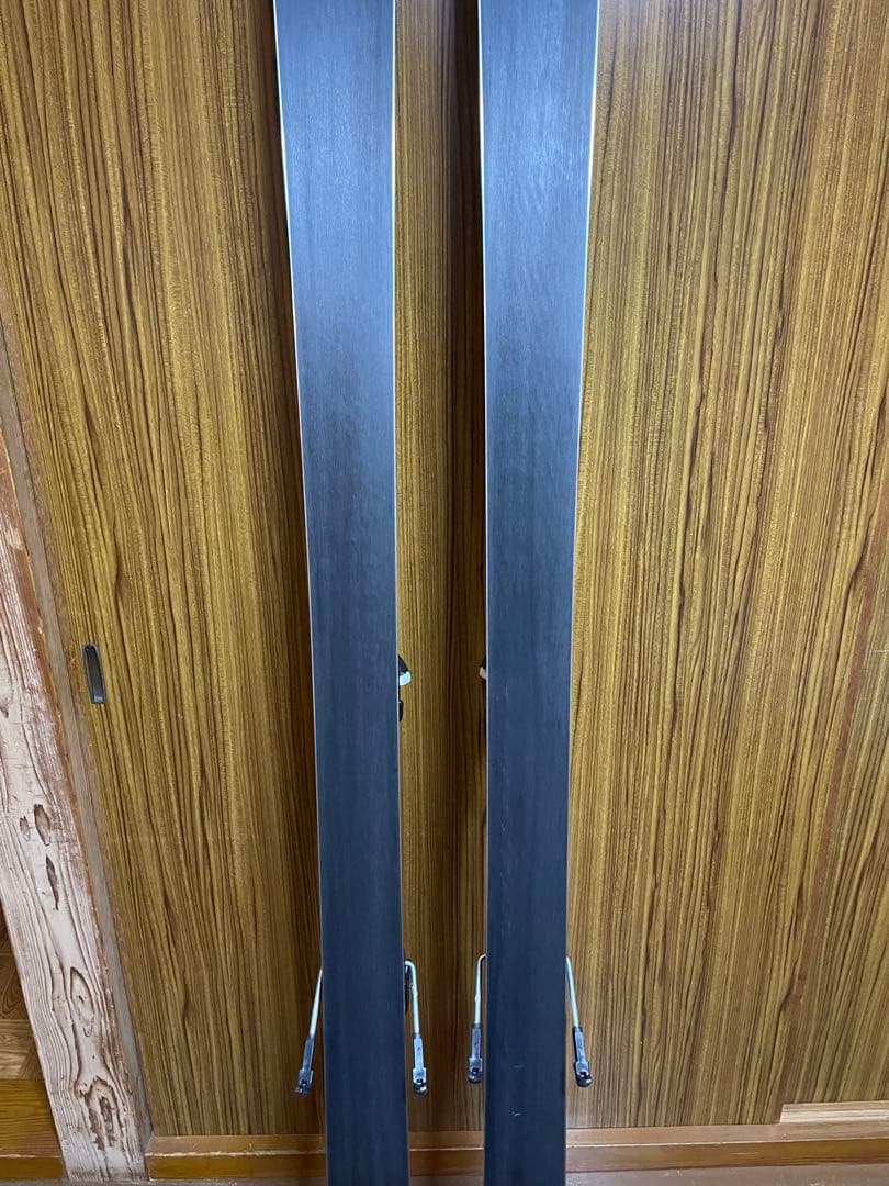 スキー ROSSIGNOL HERO MASTER 180cm