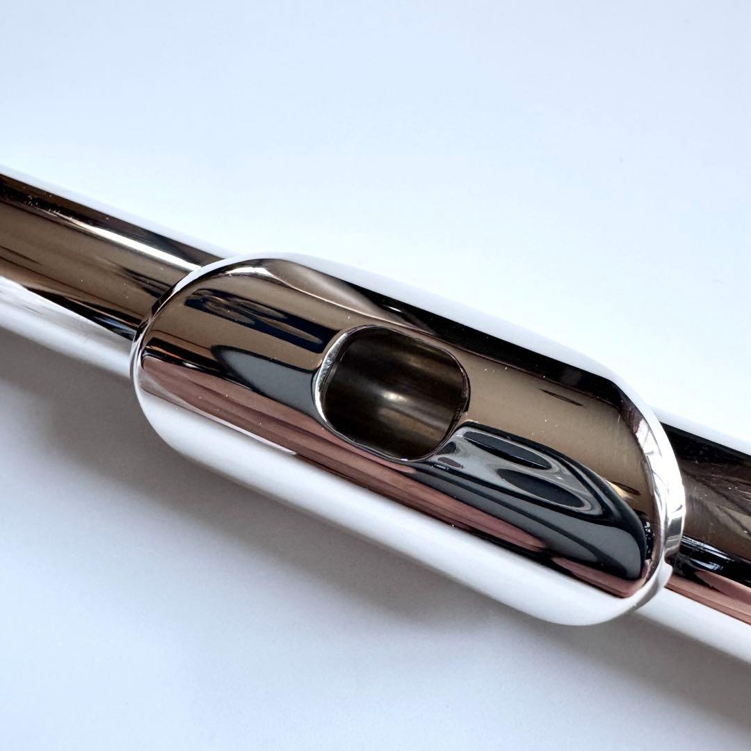 【美品】Mavis フルート