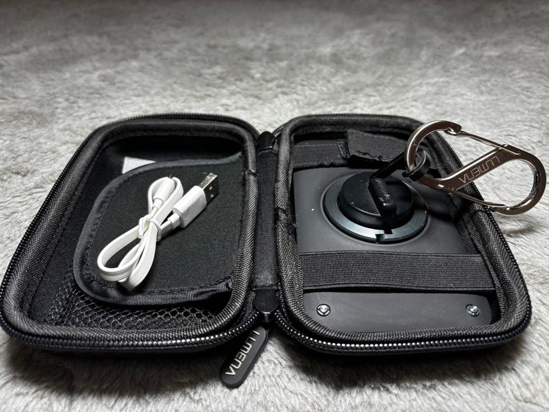 LUMENA2 ➕ LUMENA2X 2個セット