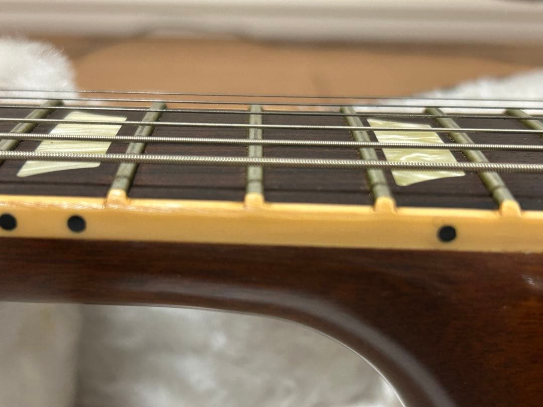 ギブソンGibson USA Les Paul Traditional 2012