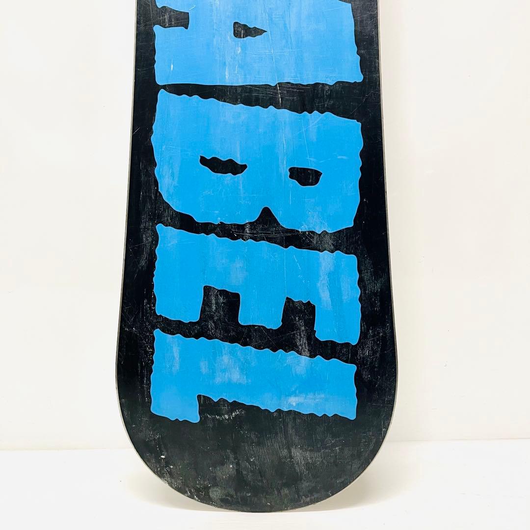 デスレーベル　スノボ　スノーボード　152cm DEATH LABEL ボード