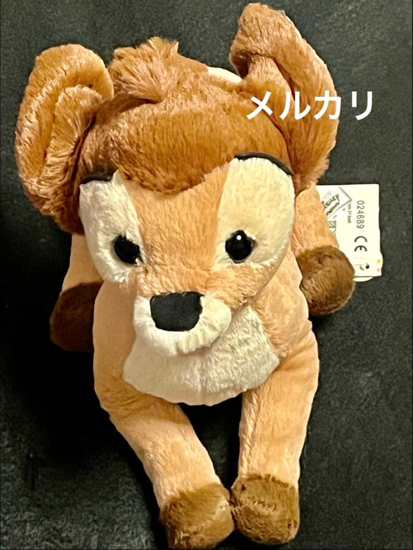 .シュタイフ　ディズニー バンビ
