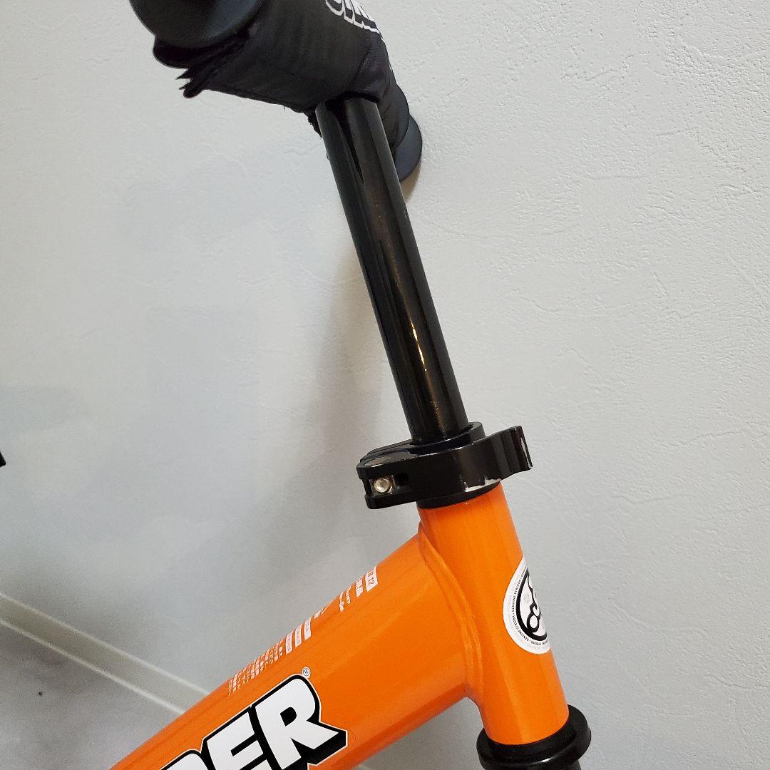 ストライダー STRIDER スポーツ Sport 12インチ オレンジ