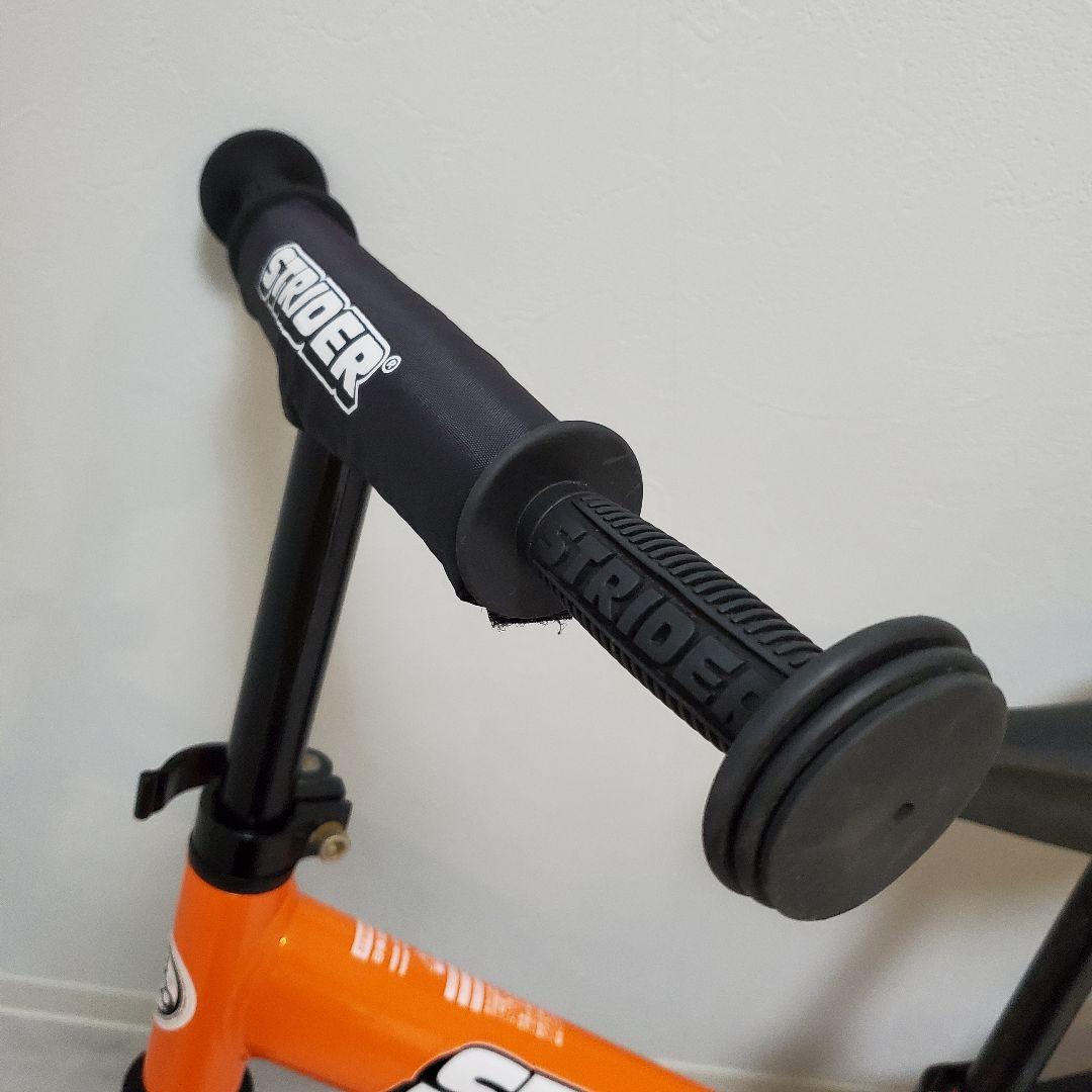 ストライダー STRIDER スポーツ Sport 12インチ オレンジ