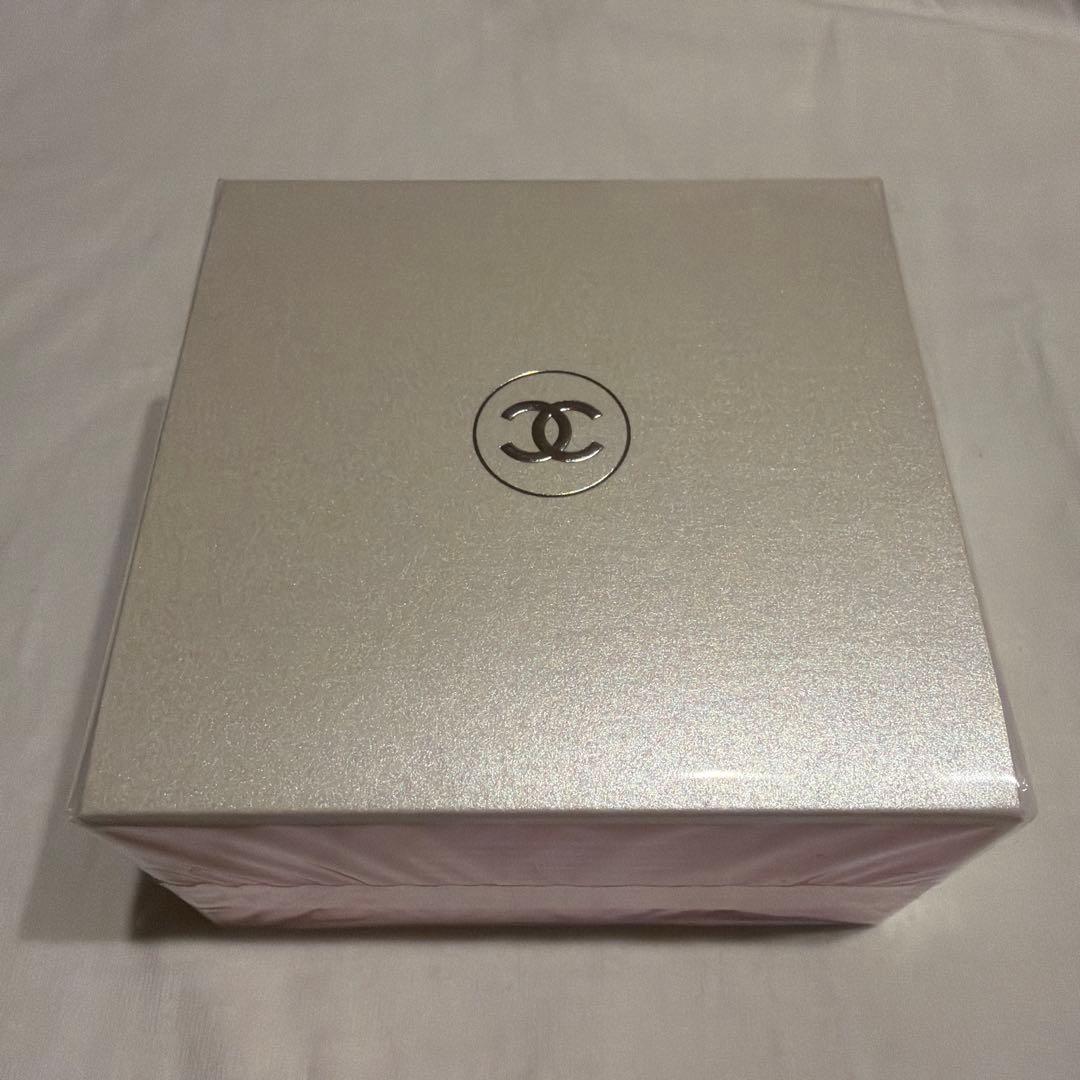【新品未開封】CHANEL チャンス オー フレッシュ ボディクリーム