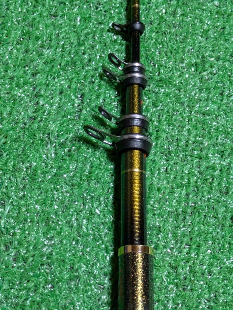 新品未使用。20銀狼王牙AGS 0.6-50SMT・R