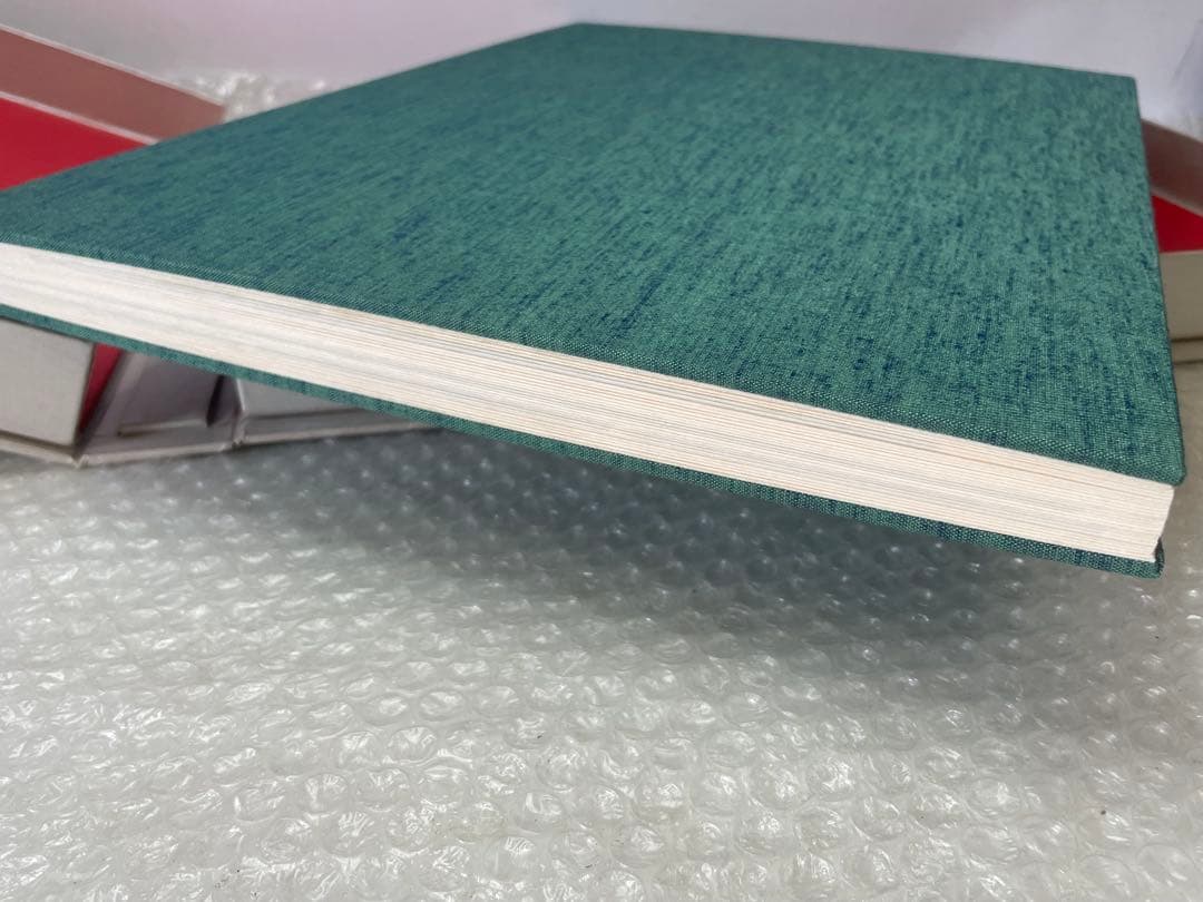 参勤交代行列絵図 限定版 木版画複製 【限定300部の内 第270号】