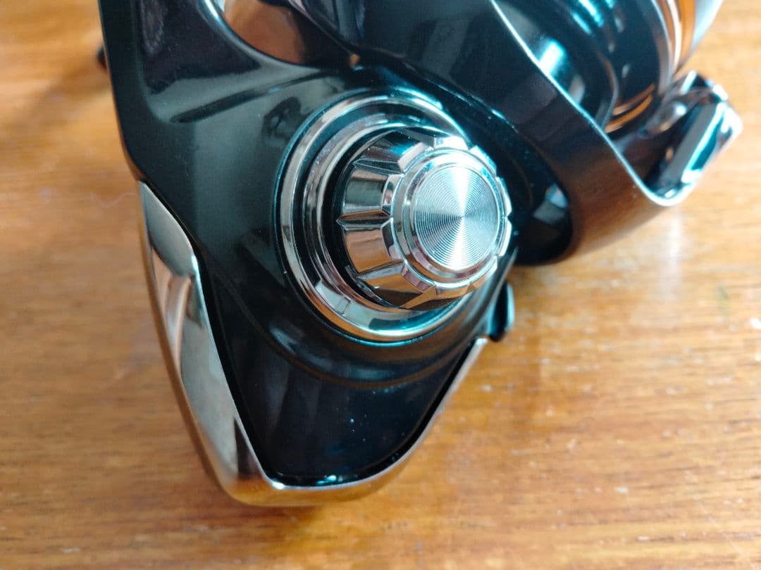 ダイワ23レガリスLT3000-CXH 美品