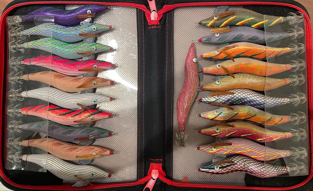 餌木猿　21本　セット売り