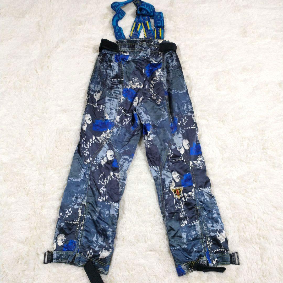 ✨美品✨ゴールドウィン【L】スキーウェア スノボー 上下 メンズ