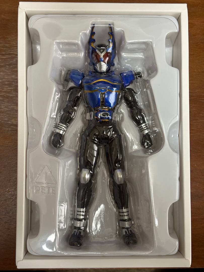 仮面ライダー 真骨彫 カブト ガタック セット