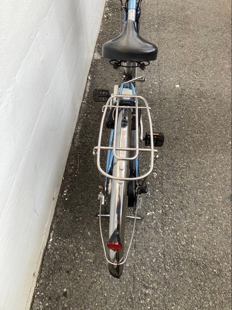 1672業界最長12ヶ月保証付！送料無料エリア多数！安全整備済み！電動自転車