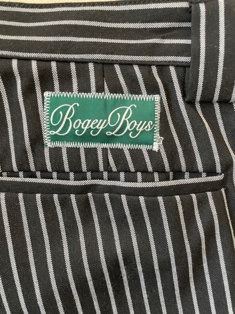 Bogey Boys◆ジャケット＆パンツ セットアップ