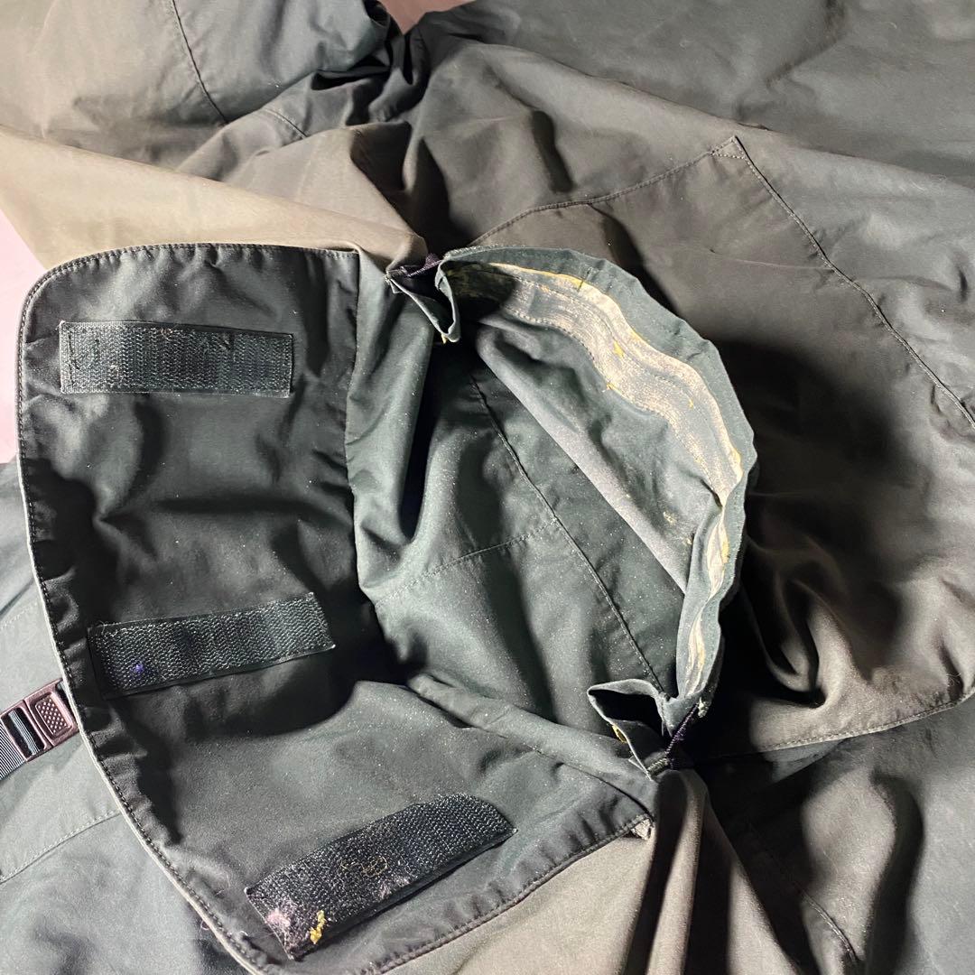 名作 95年製 Patagonia SSTジャケット