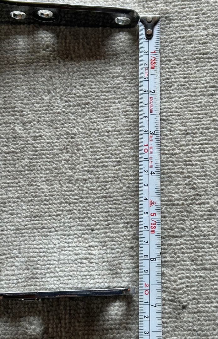 希少　ハーレーダビッドソン　トライデントシーシーバー　初期サンダンス　ショベル用