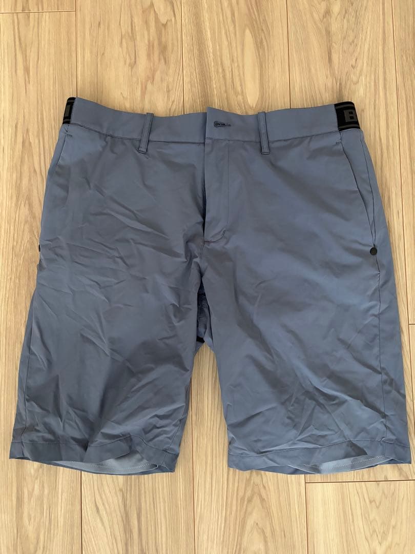 BRIEFING ショートパンツ