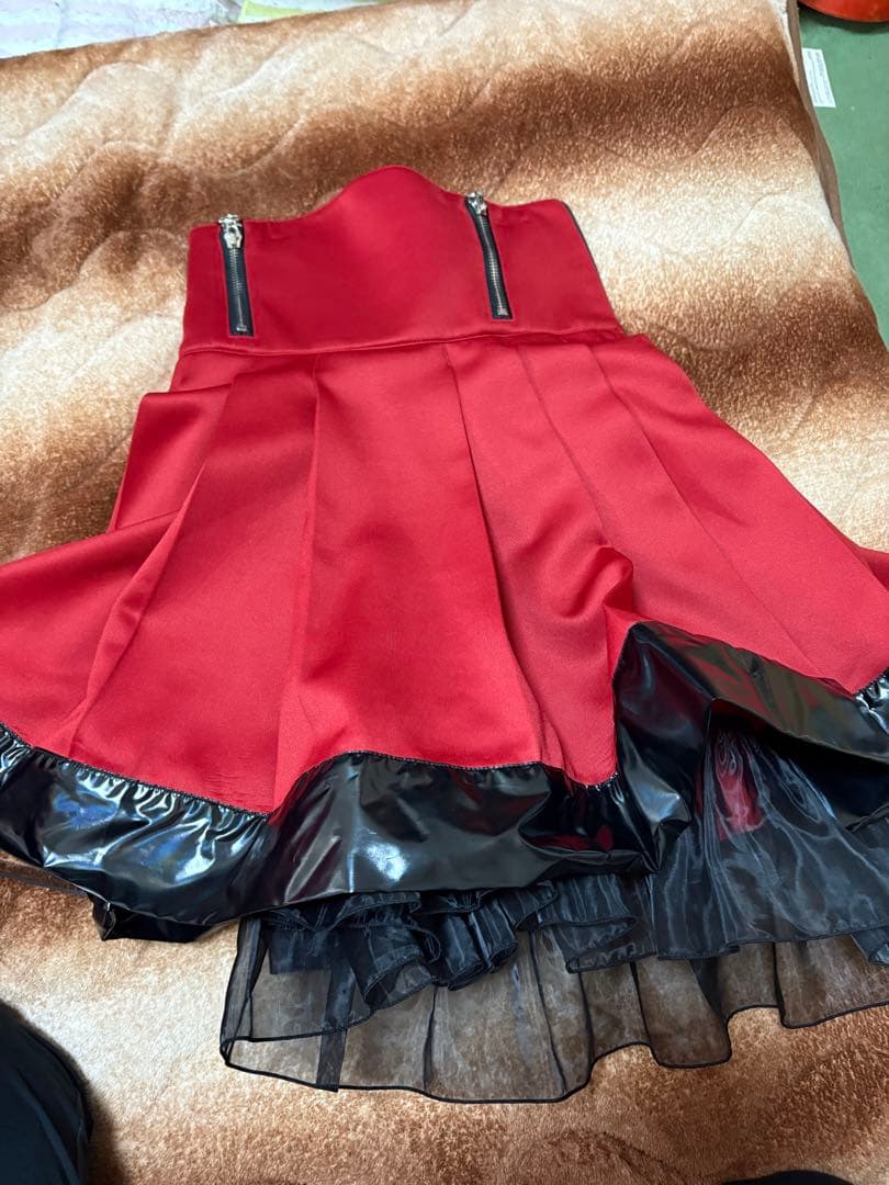 hidolatral theodol サイバージャージセットアップ